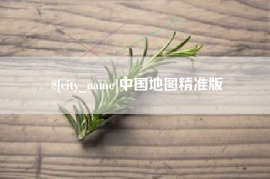 临夏中国地图精准版