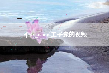 临夏王子豪的视频