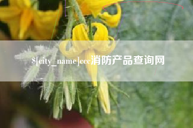 临夏ccc消防产品查询网