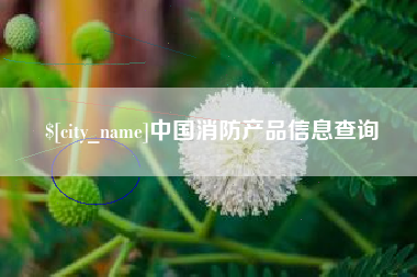 临夏中国消防产品信息查询